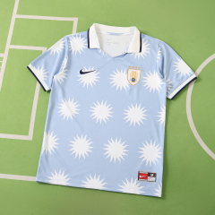2026 FIFA World Cup Uruguay Concept version Fan version