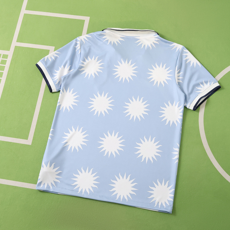 2026 FIFA World Cup Uruguay Concept version Fan version
