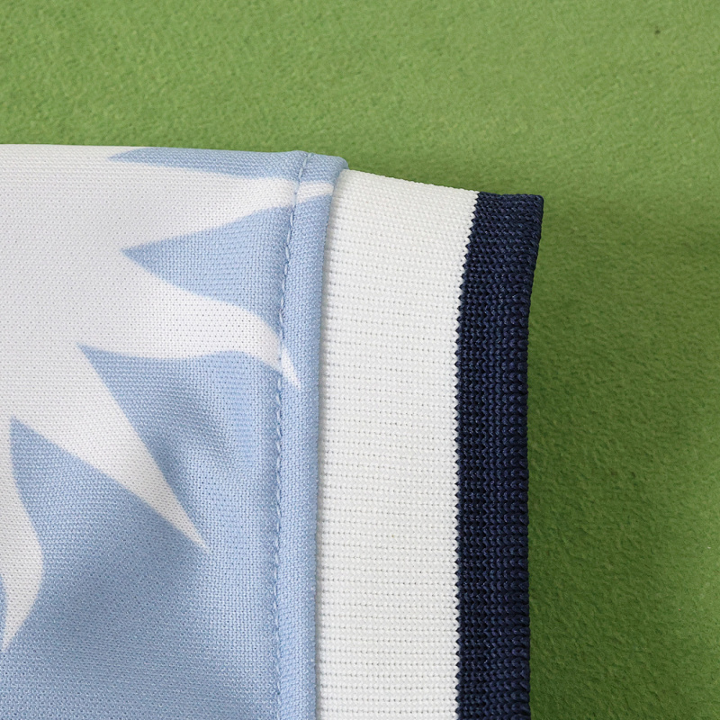 2026 FIFA World Cup Uruguay Concept version Fan version