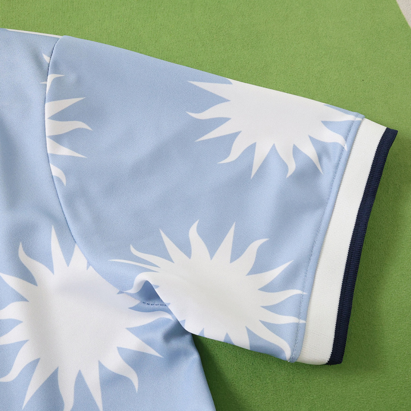 2026 FIFA World Cup Uruguay Concept version Fan version