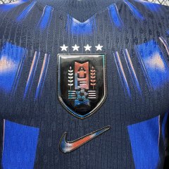 2026 FIFA World Cup Uruguay away Player version