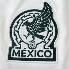 2026 FIFA World Cup Mexico away Long sleeved Fan version