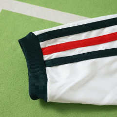 2026 FIFA World Cup Mexico away Long sleeved Fan version