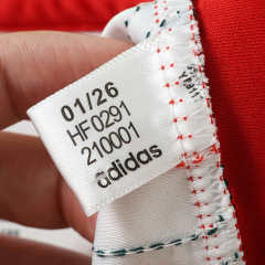 2026 FIFA World Cup Mexico away Long sleeved Fan version