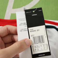 2026 FIFA World Cup Mexico away Long sleeved Fan version
