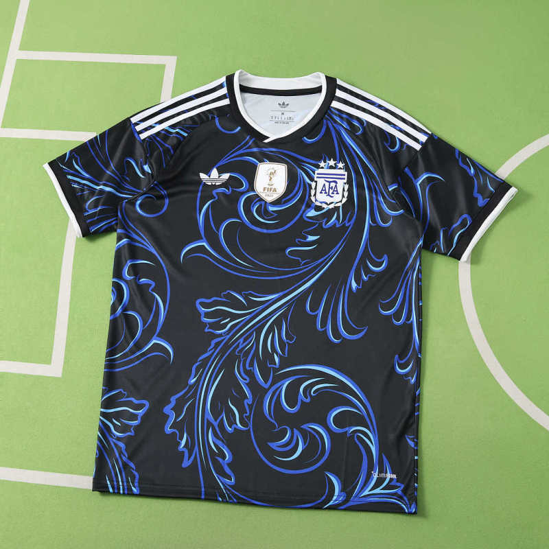 2026 FIFA World Cup Argentina away Fan version
