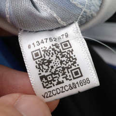 2026 FIFA World Cup Argentina away Fan version