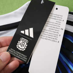 2026 FIFA World Cup Argentina away Fan version