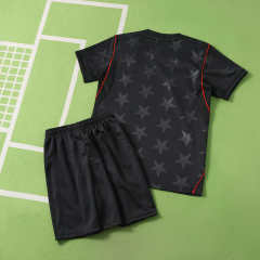 2026 World Cup USA away Kids kit + free socks