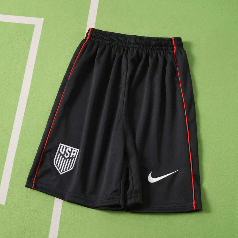 2026 World Cup USA away Kids kit + free socks