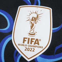 2026 FIFA World Cup Argentina away Kids kit + free socks