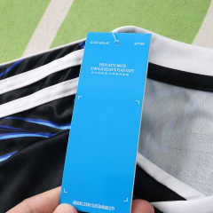 2026 FIFA World Cup Argentina away Kids kit + free socks