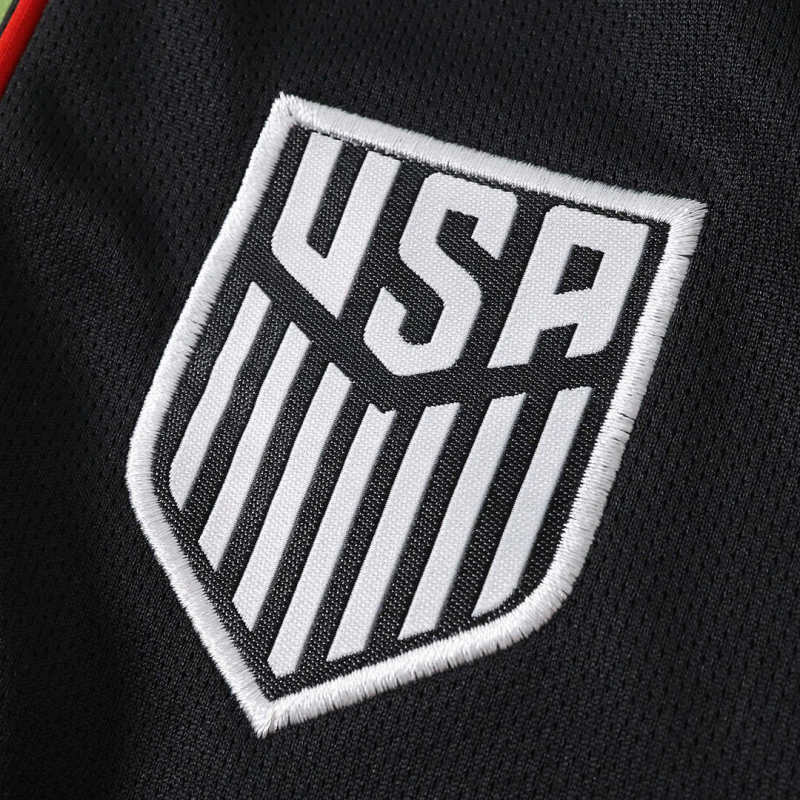 2026 World Cup USA away Kids kit + free socks