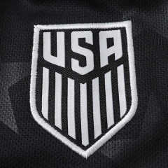 2026 World Cup USA away Kids kit + free socks