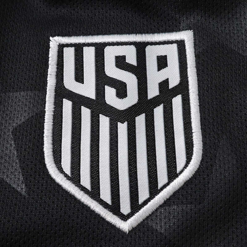 2026 World Cup USA away Kids kit + free socks