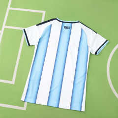 2026 FIFA World Cup Argentina home Women's Shirt