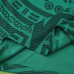 2026 FIFA World Cup Mexico home Long sleeved Fan version