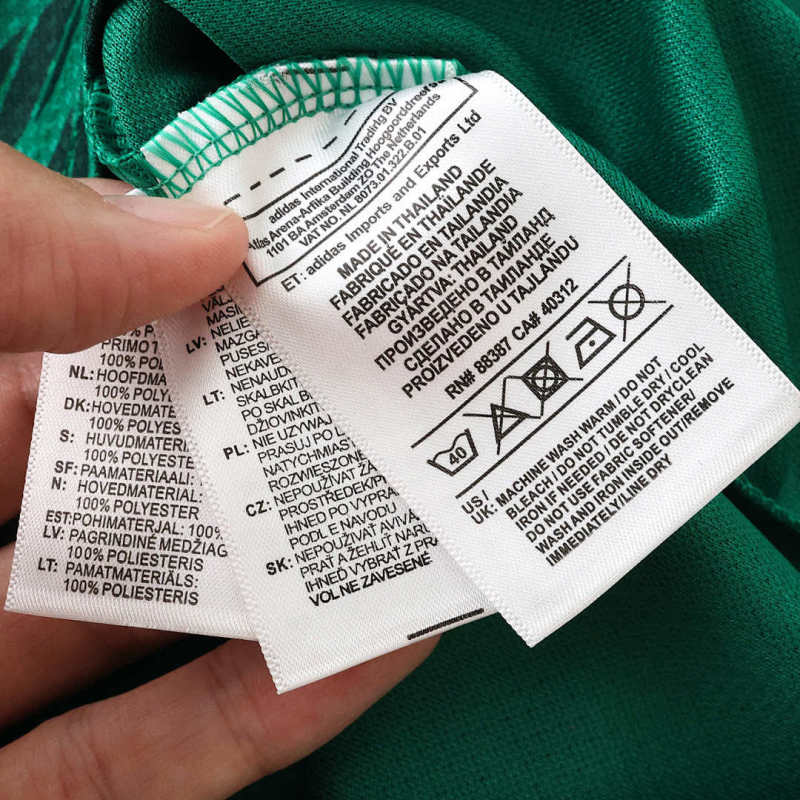 2026 FIFA World Cup Mexico home Long sleeved Fan version