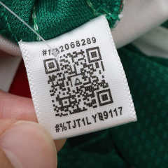 2026 FIFA World Cup Mexico home Long sleeved Fan version
