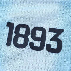 2026 FIFA World Cup Argentina home Long sleeved Fan version