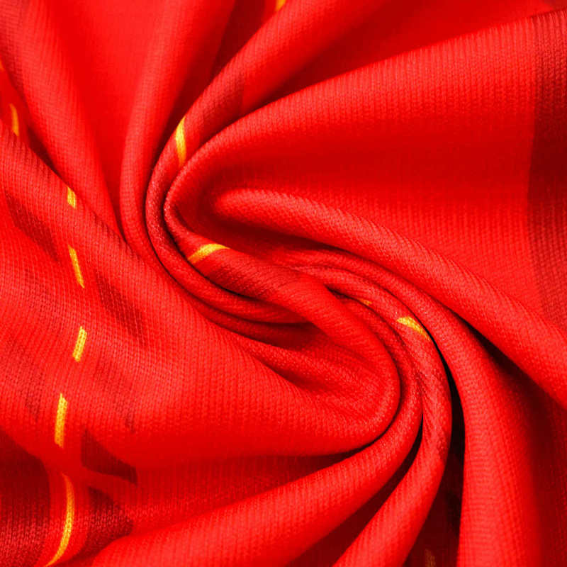 2026 FIFA World Cup Spain Long sleeves home fans version