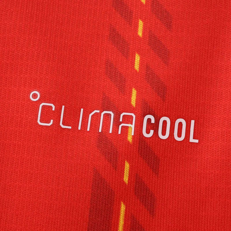2026 FIFA World Cup Spain Long sleeves home fans version