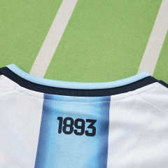 2026 FIFA World Cup Argentina home Women's Shirt