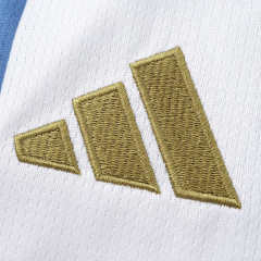 2026 FIFA World Cup Argentina home Women's Shirt