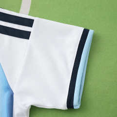 2026 FIFA World Cup Argentina home Women's Shirt