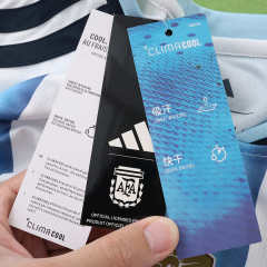 2026 FIFA World Cup Argentina home Women's Shirt