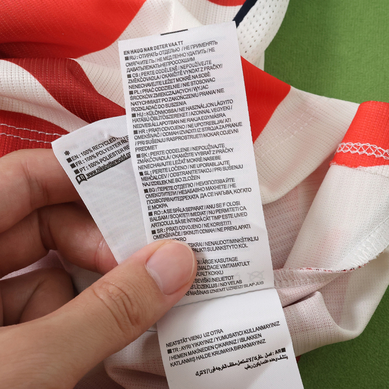 2026 FIFA World Cup USA home Women's Shirt