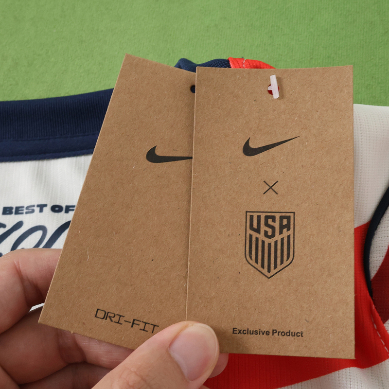 2026 FIFA World Cup USA home Women's Shirt