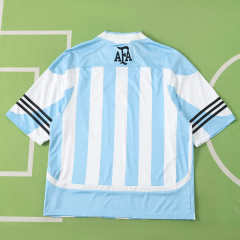 2026 Argentina Hip hop version Fan version
