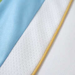 2026 Argentina Hip hop version Fan version