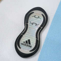 2026 Argentina Hip hop version Fan version