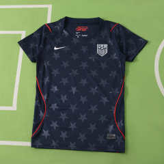 2026 FIFA World Cup USA away Women's Shirt