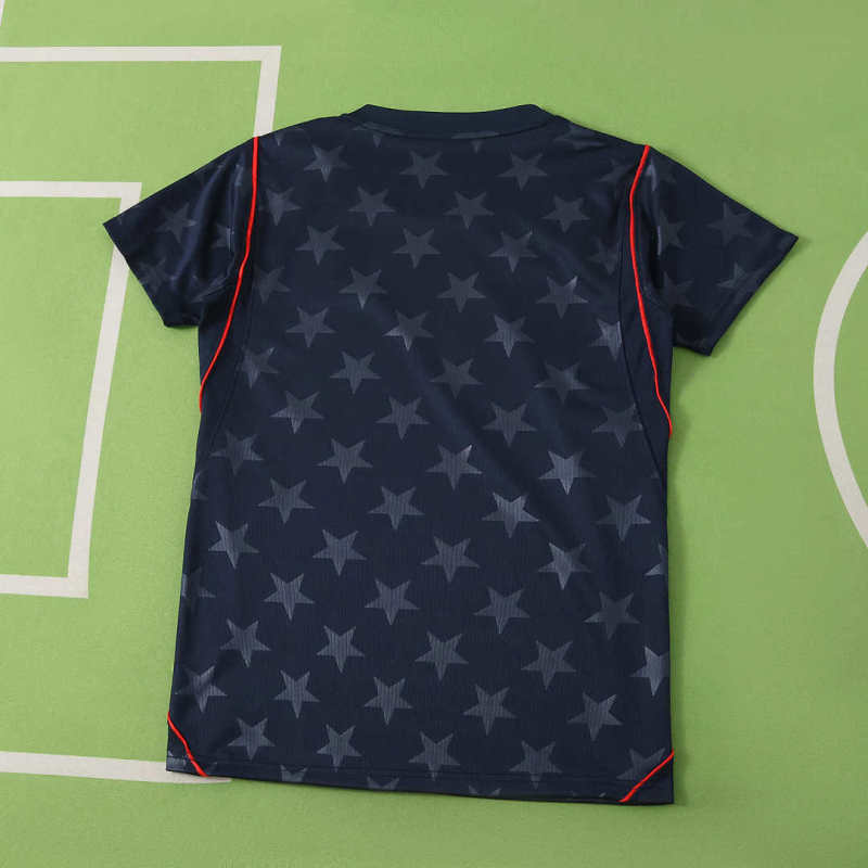 2026 FIFA World Cup USA away Women's Shirt