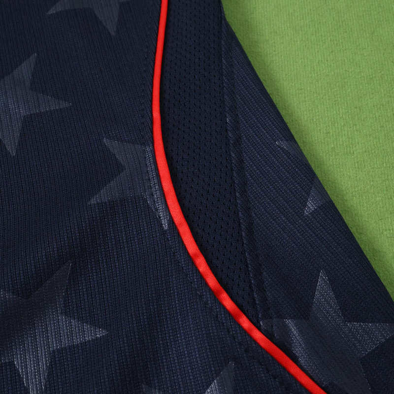 2026 FIFA World Cup USA away Women's Shirt