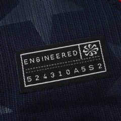 2026 FIFA World Cup USA away Women's Shirt