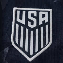 2026 FIFA World Cup USA away Women's Shirt