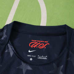 2026 FIFA World Cup USA away Women's Shirt