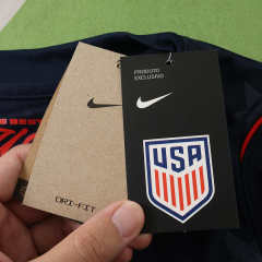 2026 FIFA World Cup USA away Women's Shirt