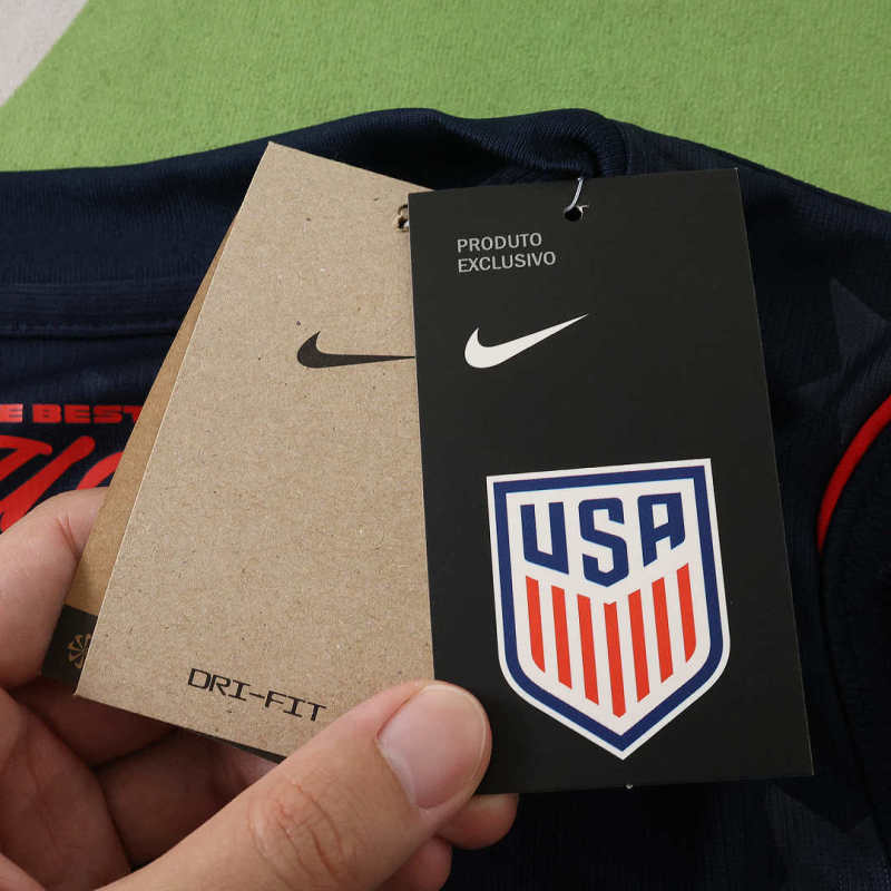 2026 FIFA World Cup USA away Women's Shirt