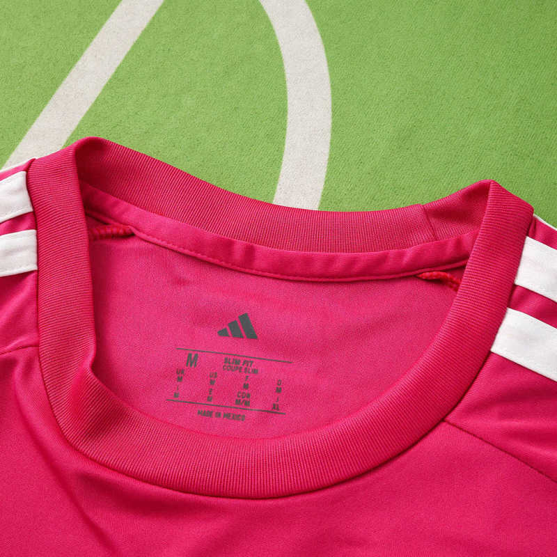 2026 FIFA World Cup Mexico Goalkeeper Long sleeved Fan version