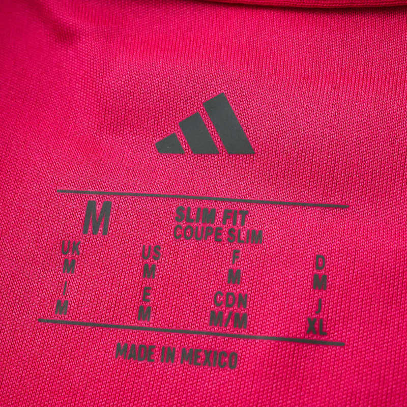 2026 FIFA World Cup Mexico Goalkeeper Long sleeved Fan version