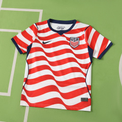 2026 World Cup USA home Kids kit + free socks