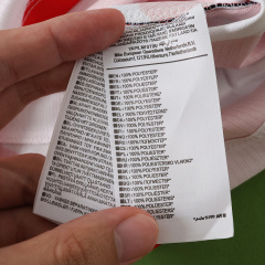 2026 FIFA World Cup USA home Fan version