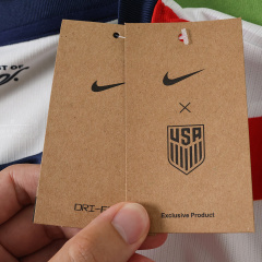 2026 FIFA World Cup USA home Fan version