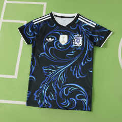 2026 FIFA World Cup Argentina away Women's Shirt
