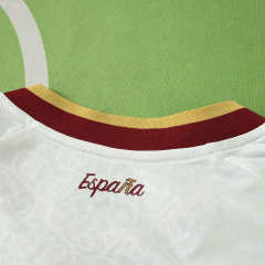 2026 FIFA World Cup Spain Long sleeves away fans version